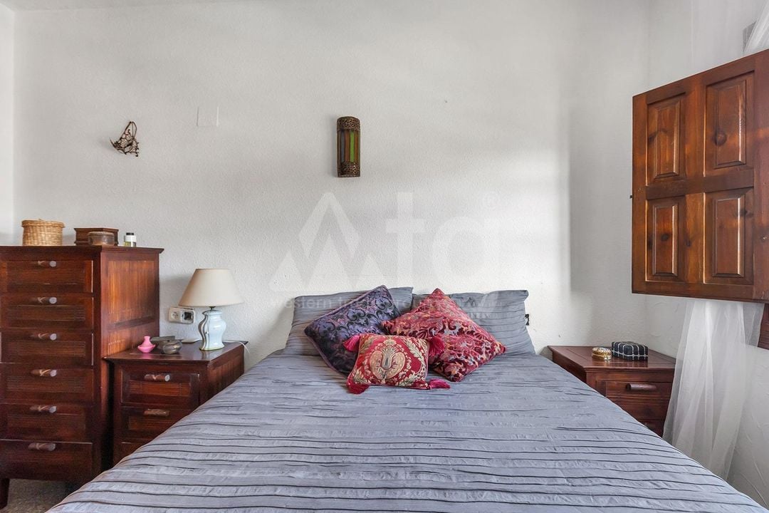 2 bedroom Townhouse in Torrevieja - GVS161046 - Photo - 17