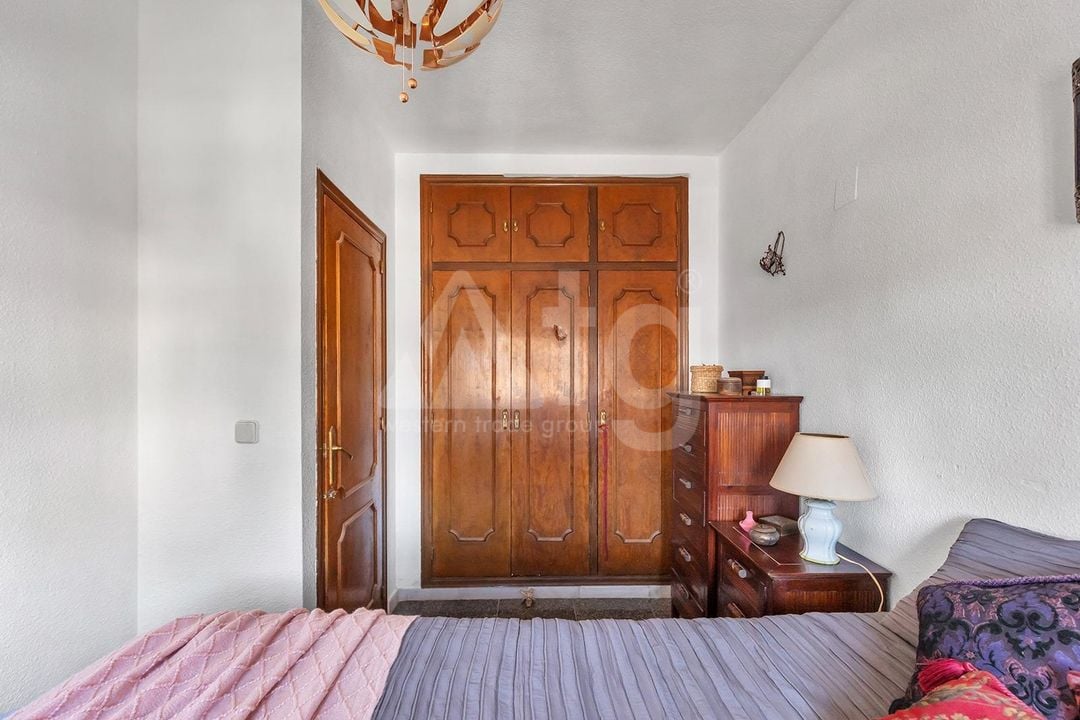 2 bedroom Townhouse in Torrevieja - GVS161046 - Photo - 19