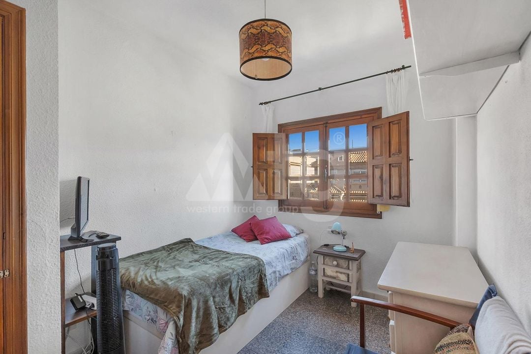 2 bedroom Townhouse in Torrevieja - GVS161046 - Photo - 20