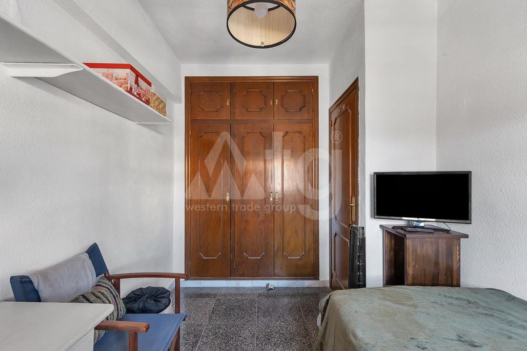 2 bedroom Townhouse in Torrevieja - GVS161046 - Photo - 21