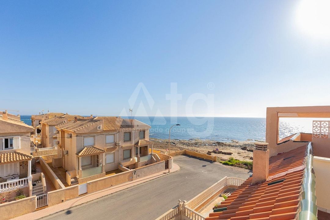 2 bedroom Townhouse in Torrevieja - GVS161046 - Photo - 34