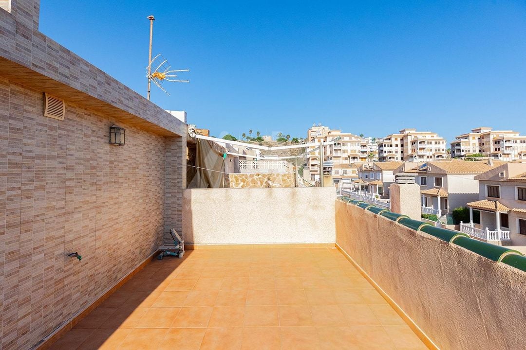 2 bedroom Townhouse in Torrevieja - GVS161046 - Photo - 32