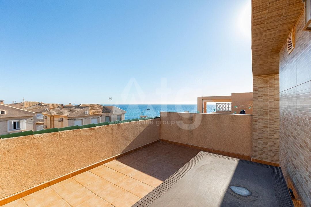 2 bedroom Townhouse in Torrevieja - GVS161046 - Photo - 33