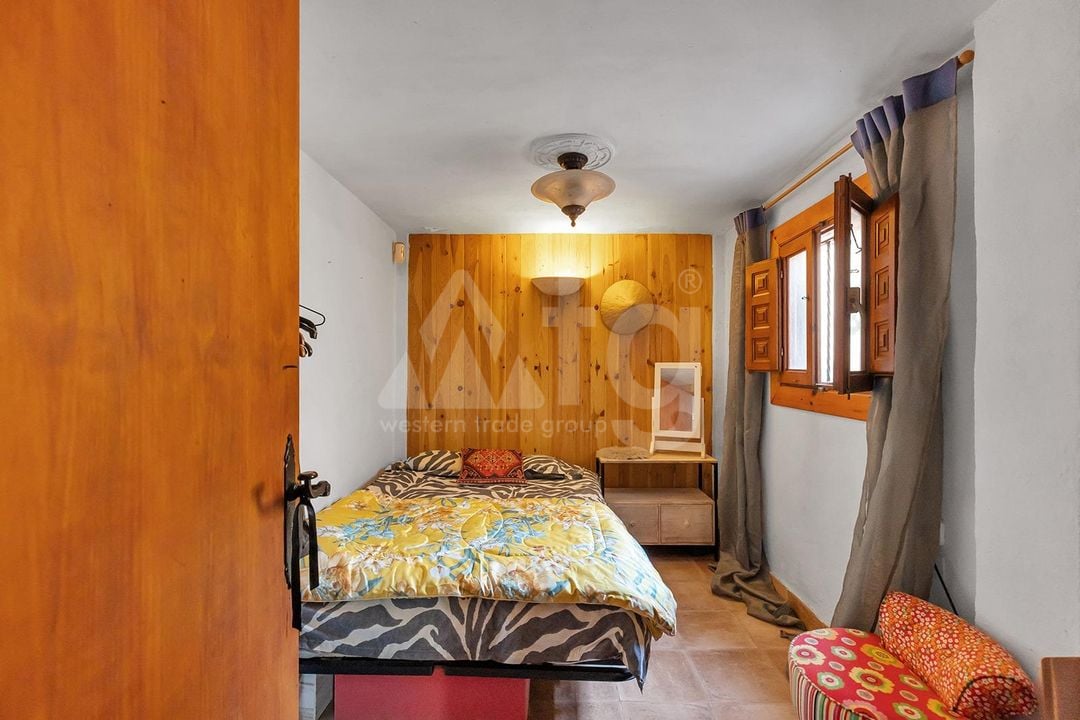 2 bedroom Townhouse in Torrevieja - GVS161046 - Photo - 25