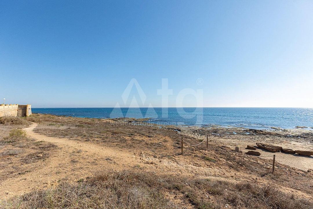 2 bedroom Townhouse in Torrevieja - GVS161046 - Photo - 44