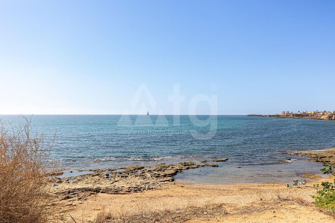 2 bedroom Townhouse in Torrevieja - GVS161046 - Photo - 45