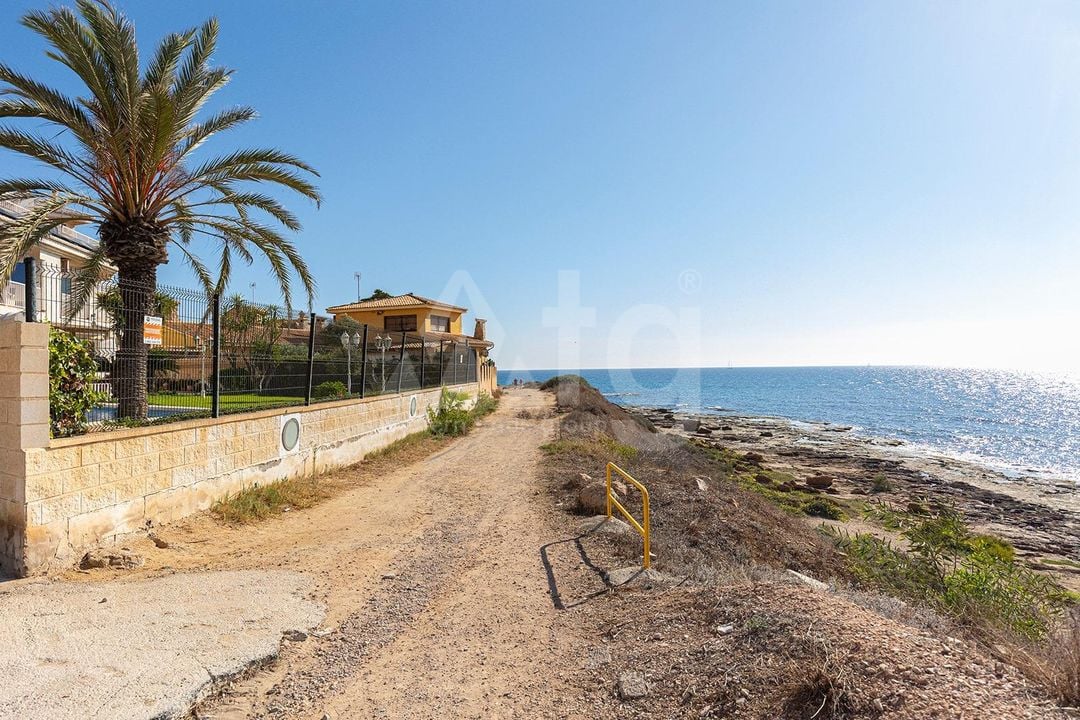 2 bedroom Townhouse in Torrevieja - GVS161046 - Photo - 46