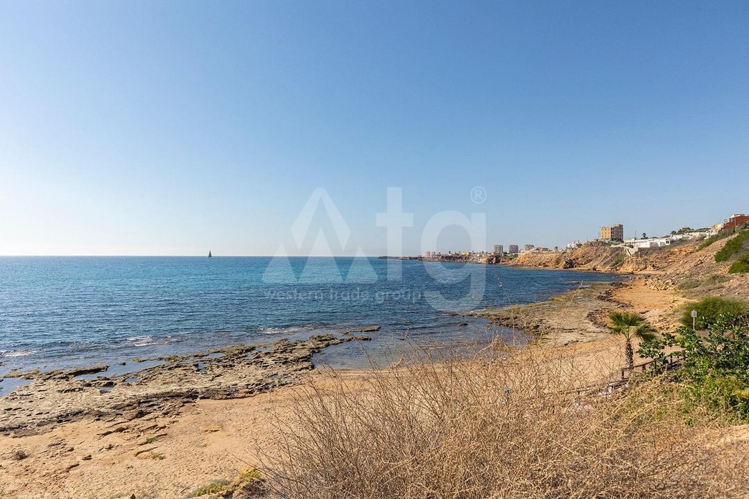 2 bedroom Townhouse in Torrevieja - GVS161046 - Photo - 47
