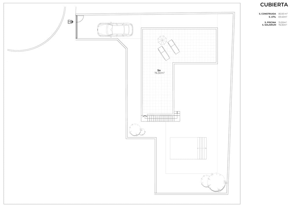 3 bedroom Villa in Mazarron - BMI161148 - Photo 2