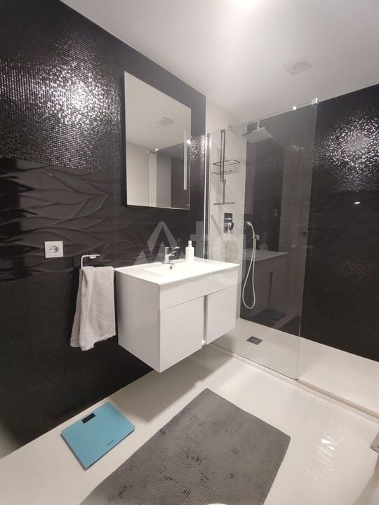 2 Schlafzimmer Appartement in Torrevieja - ET161150 - Foto - 15