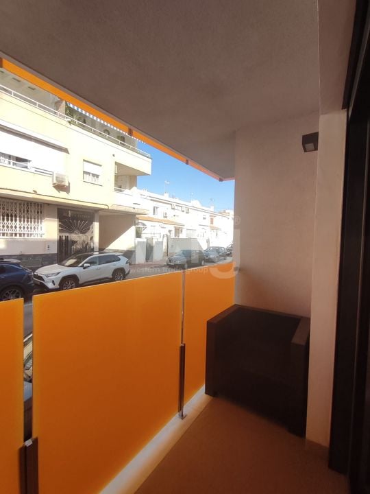 2 Schlafzimmer Appartement in Torrevieja - ET161150 - Foto - 23