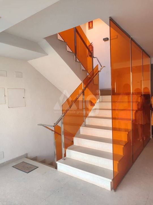 2 Schlafzimmer Appartement in Torrevieja - ET161150 - Foto - 25