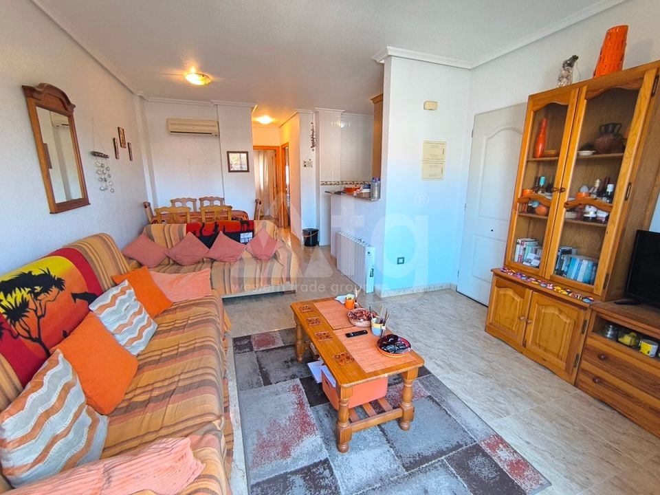 2 bedroom Bungalow in Orihuela - PR161223 - Photo - 4