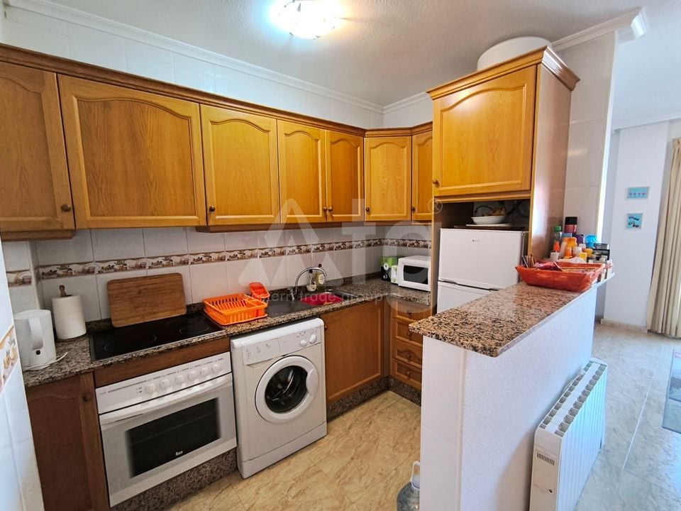 2 bedroom Bungalow in Orihuela - PR161223 - Photo - 5