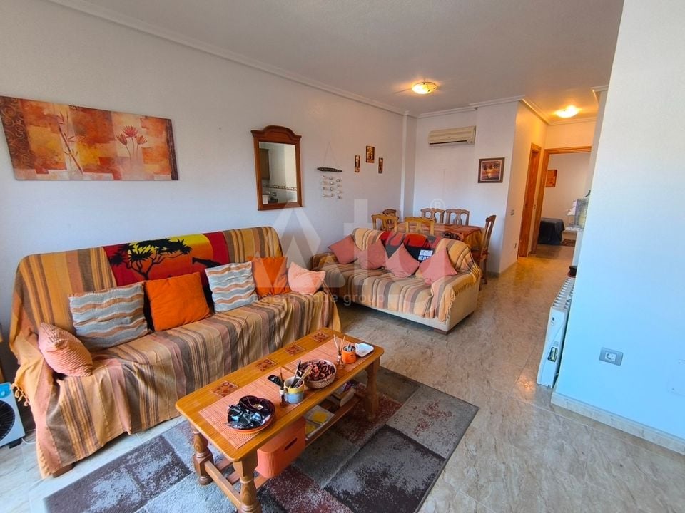 2 bedroom Bungalow in Orihuela - PR161223 - Photo - 3