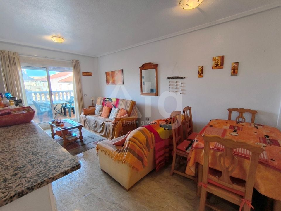 2 bedroom Bungalow in Orihuela - PR161223 - Photo - 2