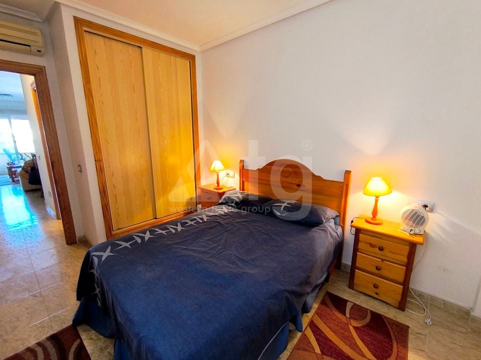 2 bedroom Bungalow in Orihuela - PR161223 - Photo - 7