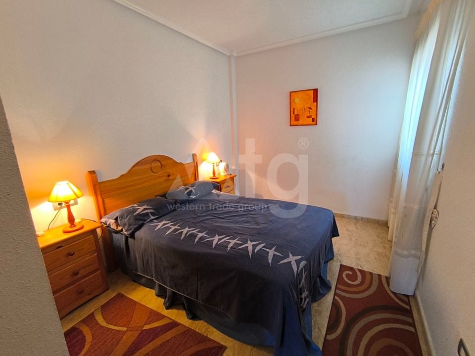 2 bedroom Bungalow in Orihuela - PR161223 - Photo - 6