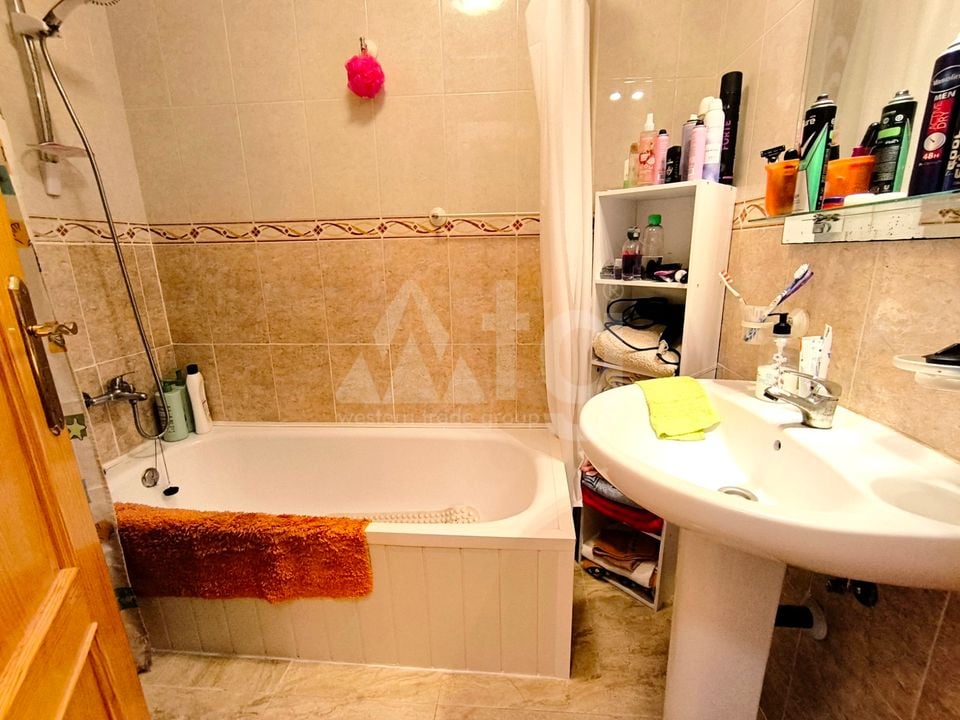 2 bedroom Bungalow in Orihuela - PR161223 - Photo - 8