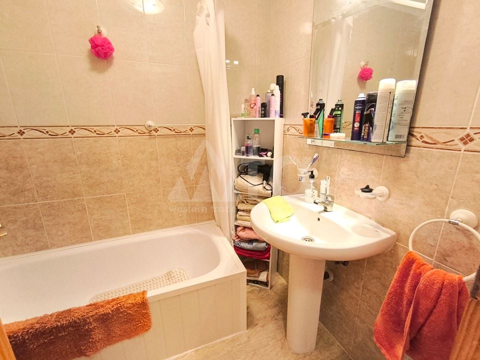 2 bedroom Bungalow in Orihuela - PR161223 - Photo - 9