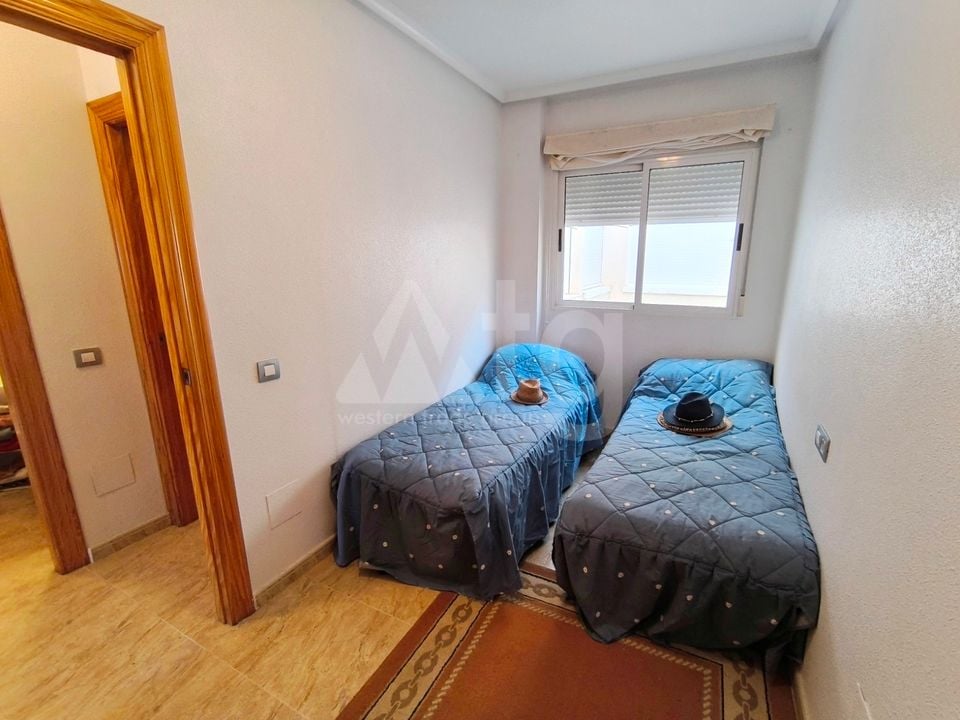 2 bedroom Bungalow in Orihuela - PR161223 - Photo - 10