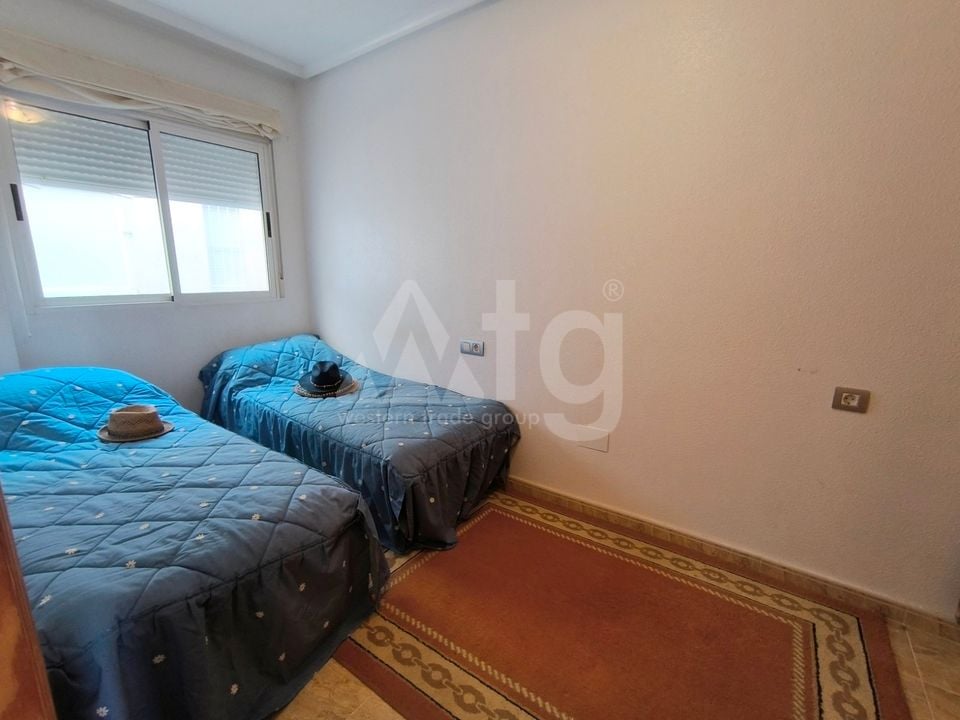 2 bedroom Bungalow in Orihuela - PR161223 - Photo - 11