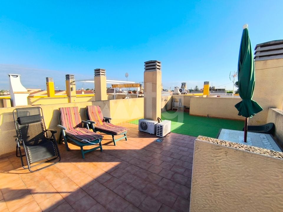 2 bedroom Bungalow in Orihuela - PR161223 - Photo - 13