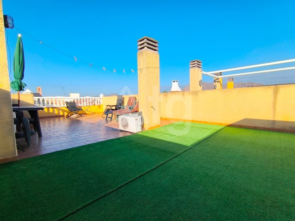 2 bedroom Bungalow in Orihuela - PR161223 - Photo - 15