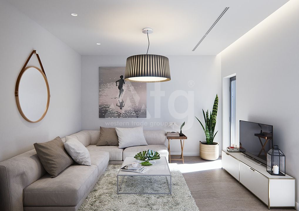 3 bedroom Villa in San Javier - NP100668 - Photo - 2
