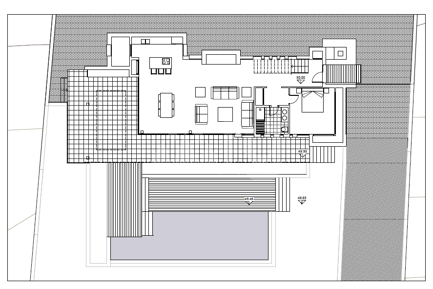 3 bedroom Villa in Moraira - PRO1117142 - Photo 2
