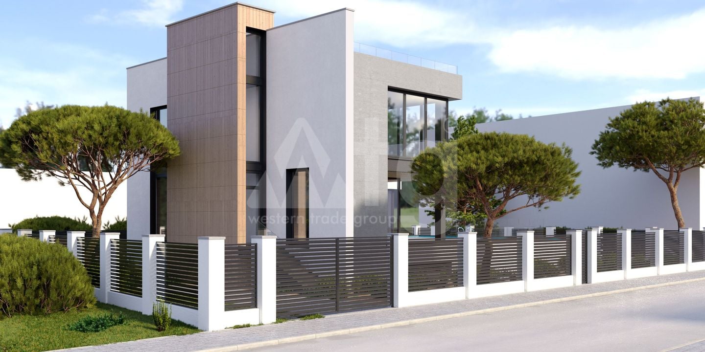 4 bedroom Villa in La Zenia - CBC1117206 - Photo - 9