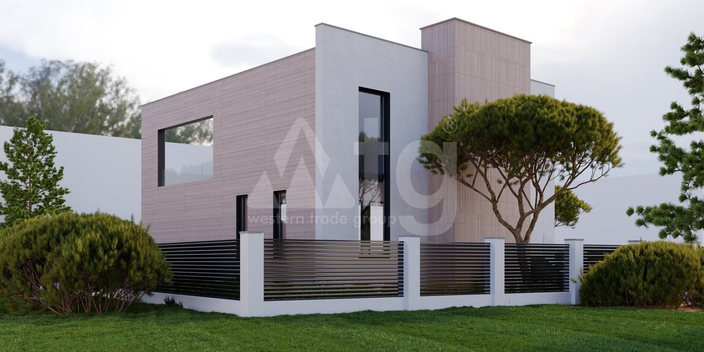 4 bedroom Villa in La Zenia - CBC1117206 - Photo - 10