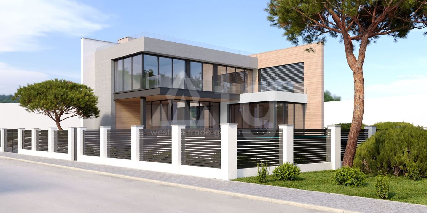 4 bedroom Villa in La Zenia - CBC1117206 - Photo - 8