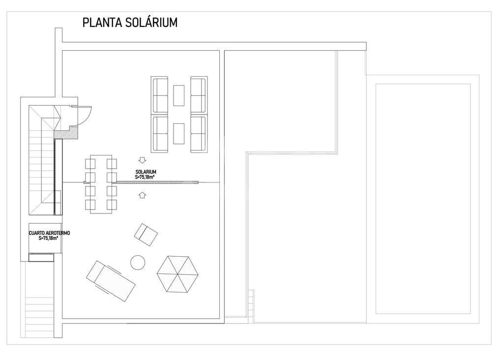 4 Schlafzimmer Villa in La Zenia - CBC1117206 - Foto 4
