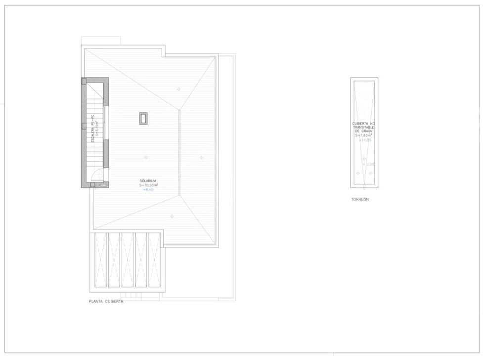 Villa in La Zenia, 5 slaapkamers  - SBL1117635 - Foto 3