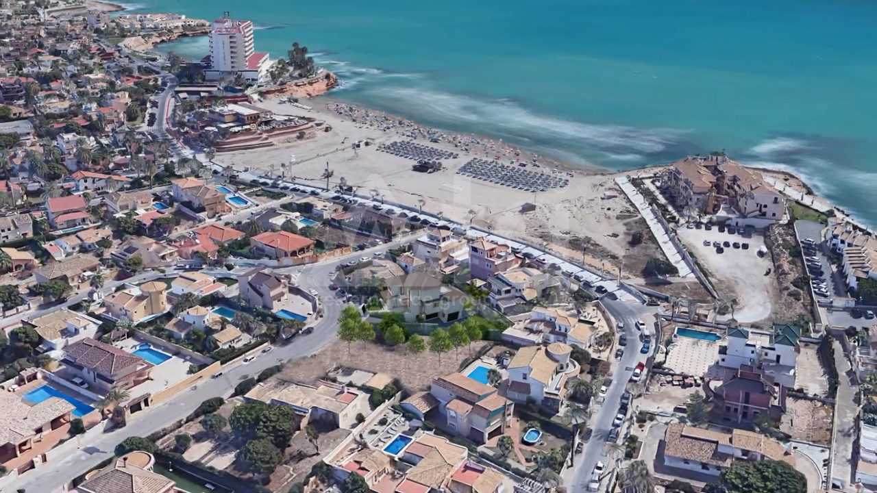 5 Schlafzimmer Villa in La Zenia - SBL1117636 - Foto - 20