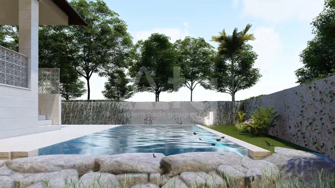 5 Schlafzimmer Villa in La Zenia - SBL1117636 - Foto - 17