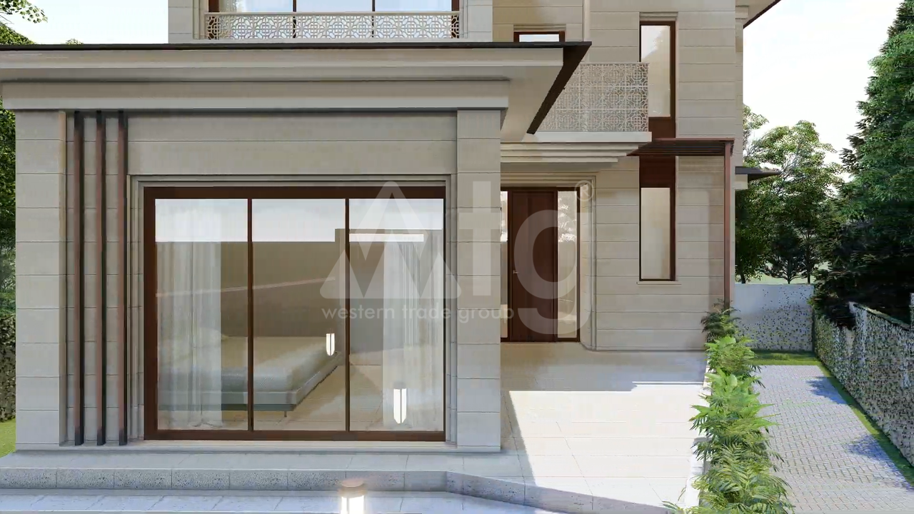 5 Schlafzimmer Villa in La Zenia - SBL1117636 - Foto - 8