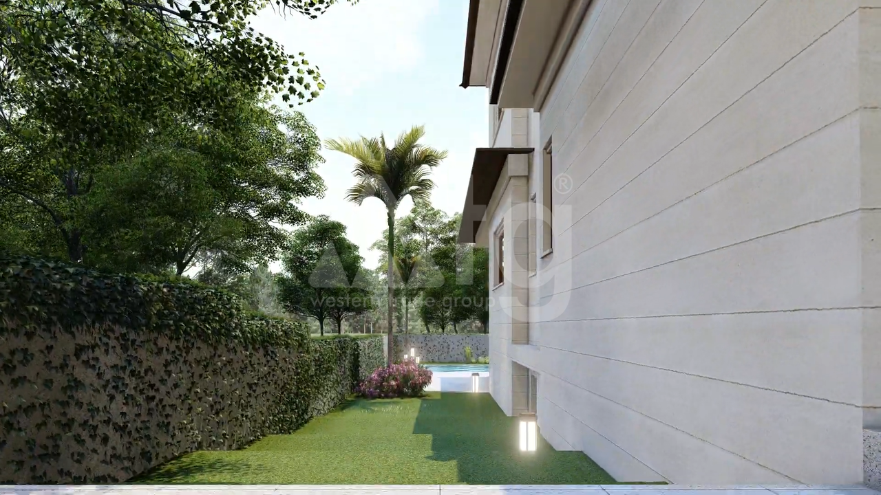 5 Schlafzimmer Villa in La Zenia - SBL1117636 - Foto - 12