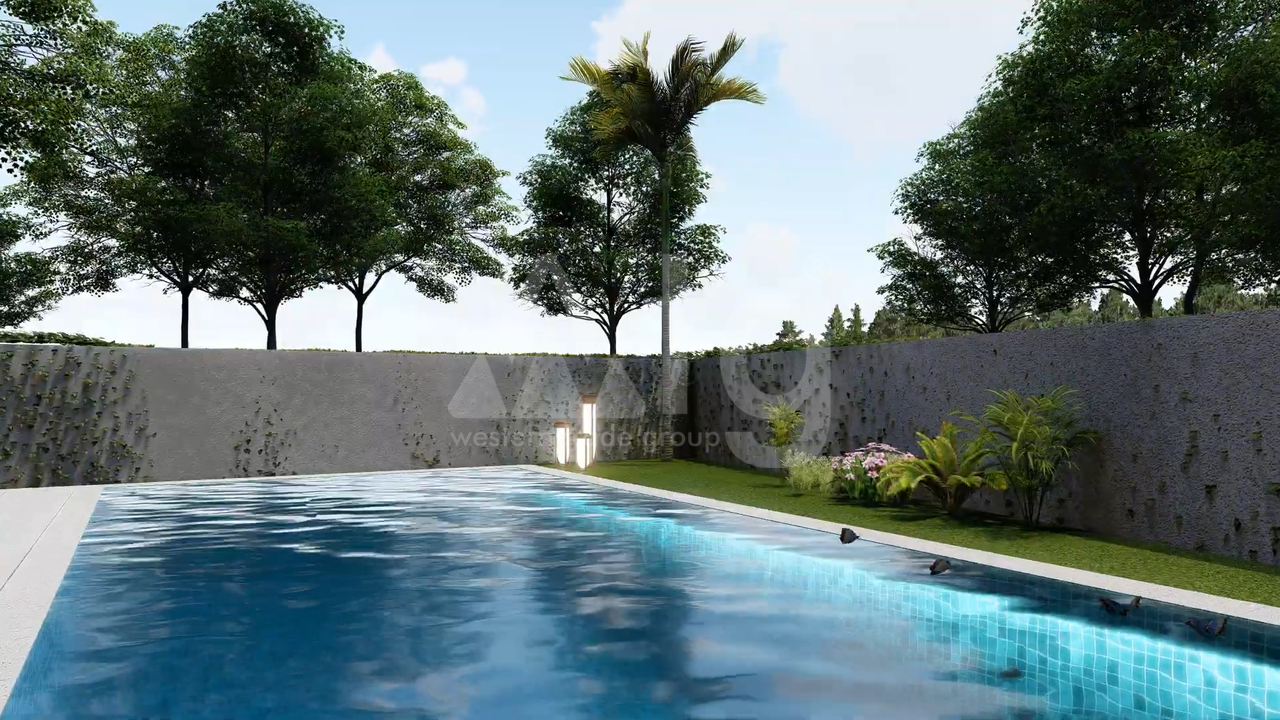 5 Schlafzimmer Villa in La Zenia - SBL1117636 - Foto - 16