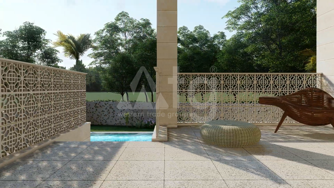 5 Schlafzimmer Villa in La Zenia - SBL1117636 - Foto - 5