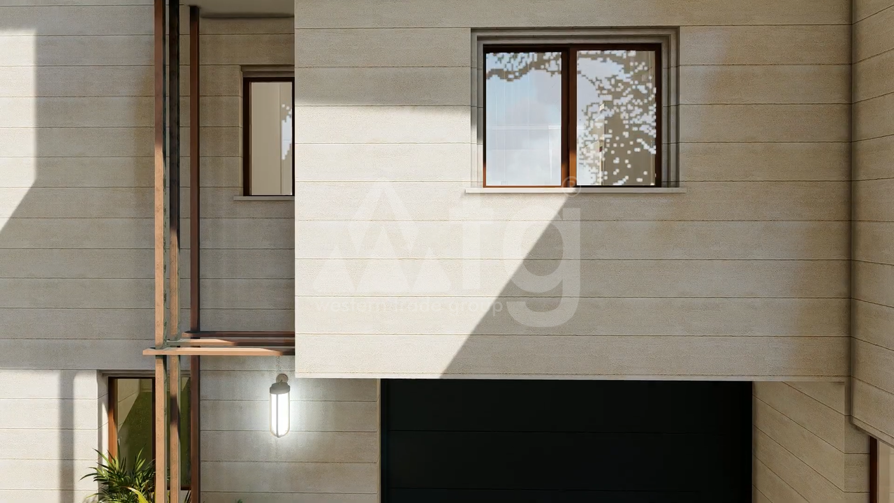 5 Schlafzimmer Villa in La Zenia - SBL1117636 - Foto - 10