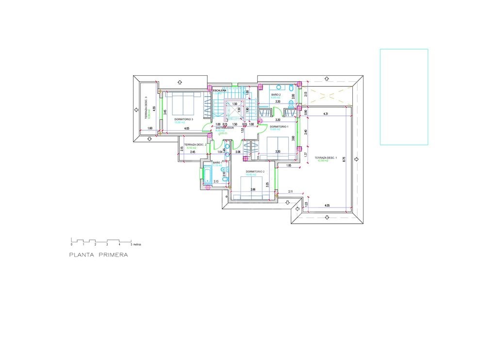 Villa de 5 chambres à La Zenia - SBL1117636 - Photo 2