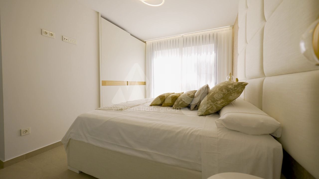 Villa de 3 chambres à Dehesa de Campoamor - AGI40768 - Photo - 31