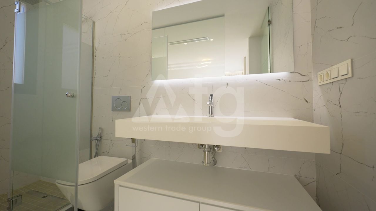 Villa de 3 chambres à Dehesa de Campoamor - AGI40768 - Photo - 35