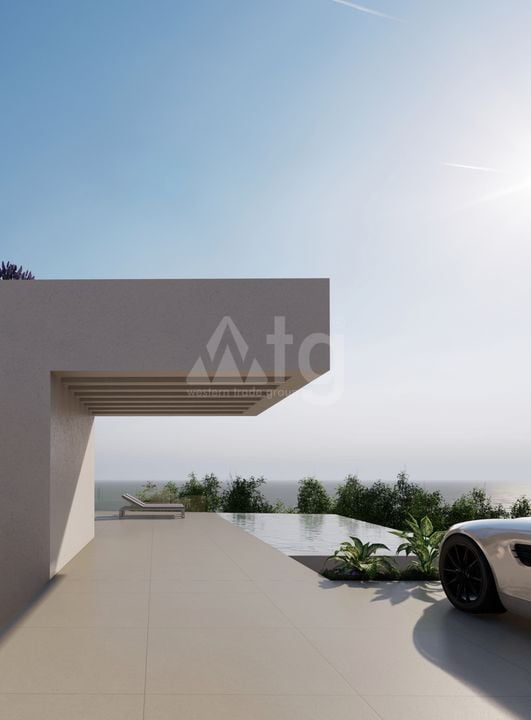 3 bedroom Villa in Denia - CHG40811 - Photo - 6