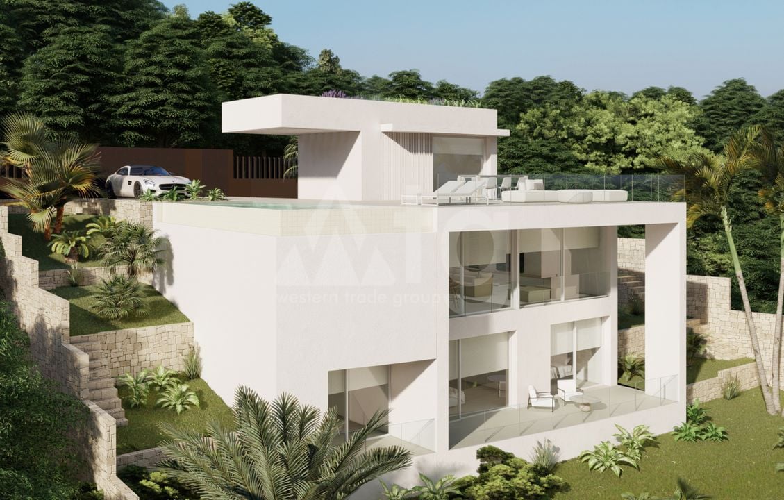 3 bedroom Villa in Denia - CHG40811 - Photo - 5