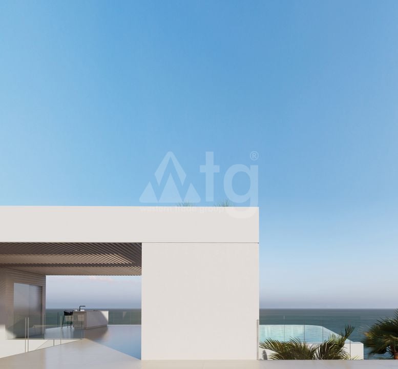 3 bedroom Villa in Denia - CHG40812 - Photo - 2