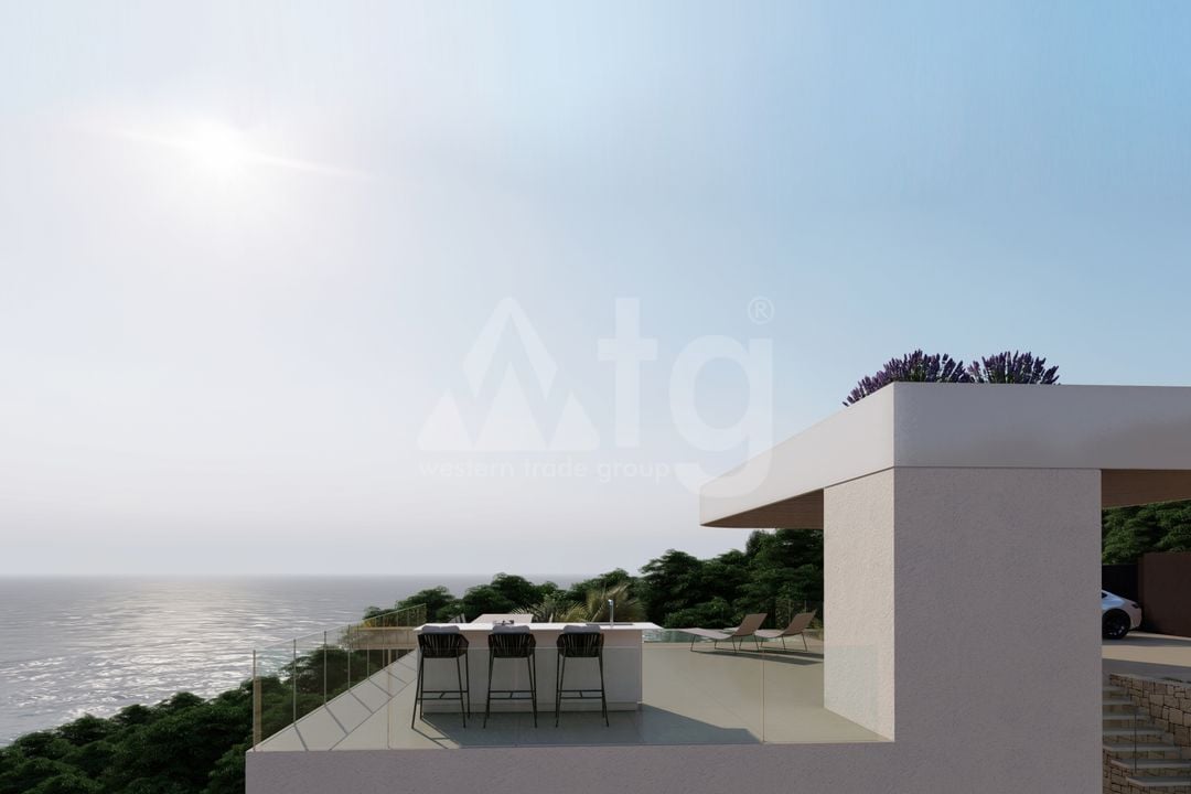 3 bedroom Villa in Denia - CHG40812 - Photo - 4