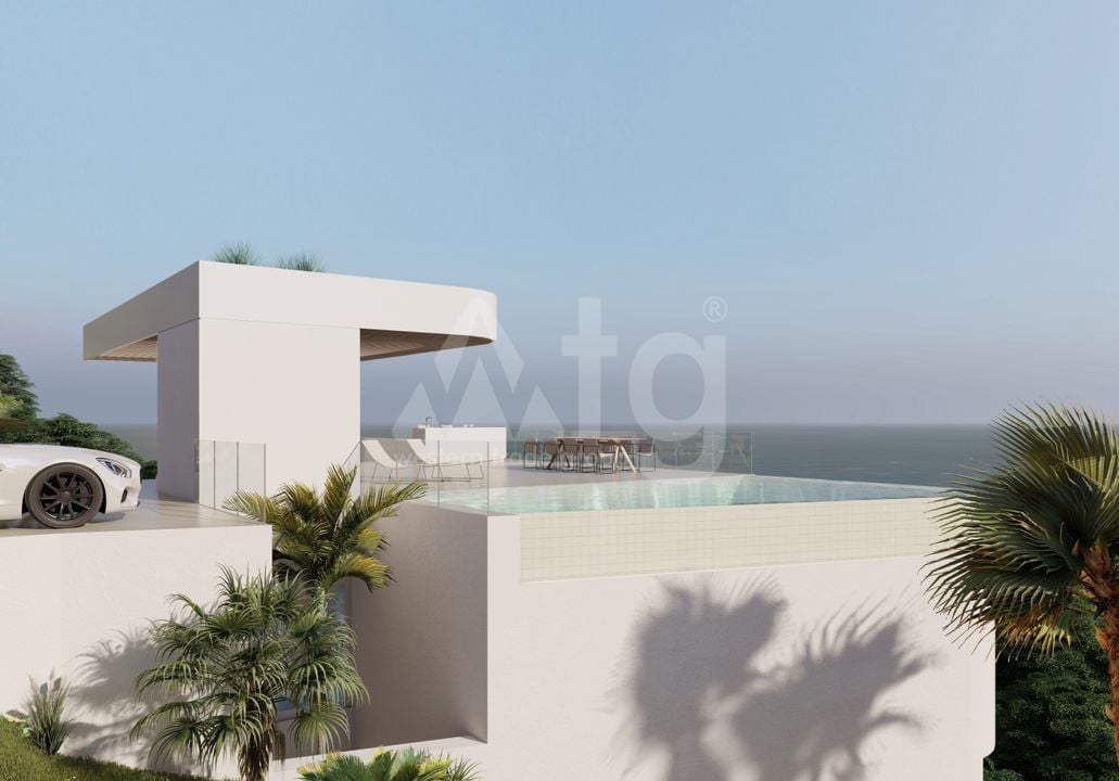 3 bedroom Villa in Denia - CHG40812 - Photo - 5